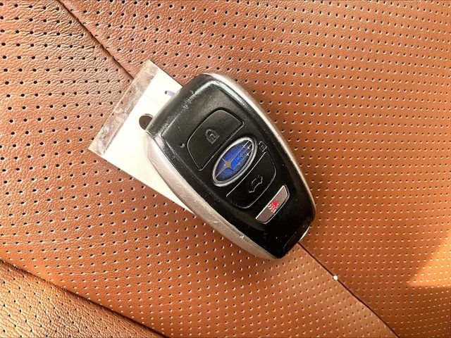 Used 2024 Gray Subaru Touring image 11