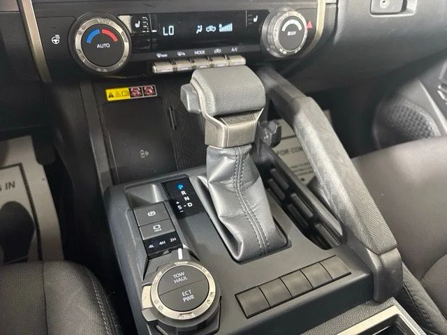 Used 2025 Gray Toyota SR5 image 17