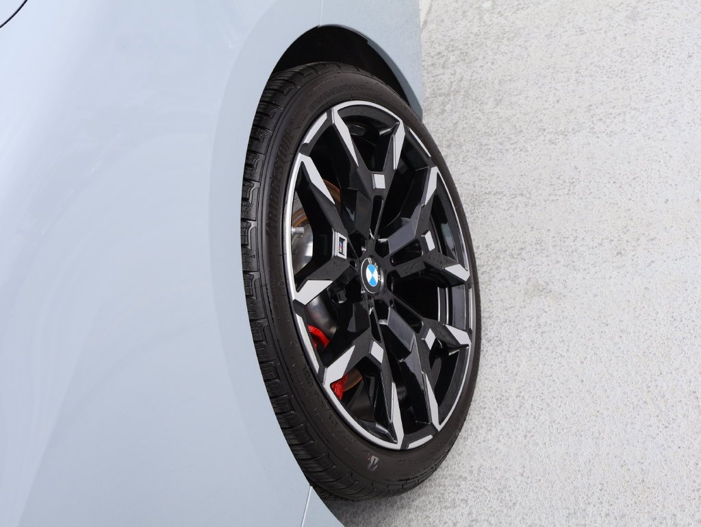Used 2027 Brooklyn Grey Metallic BMW M440i xDrive image 44