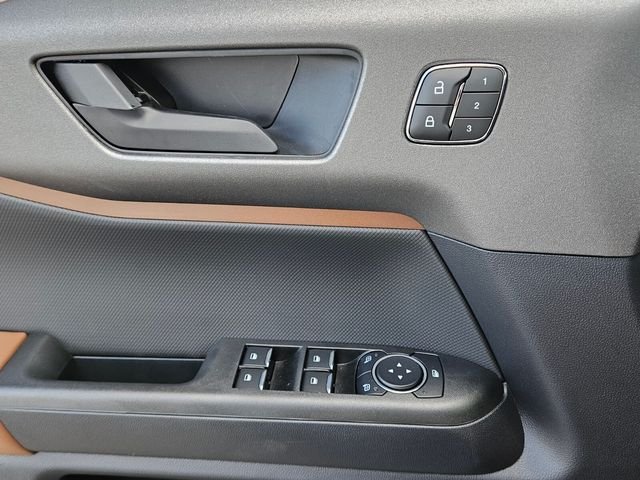 2025 Ford Bronco Sport Outer Banks - Photo 29