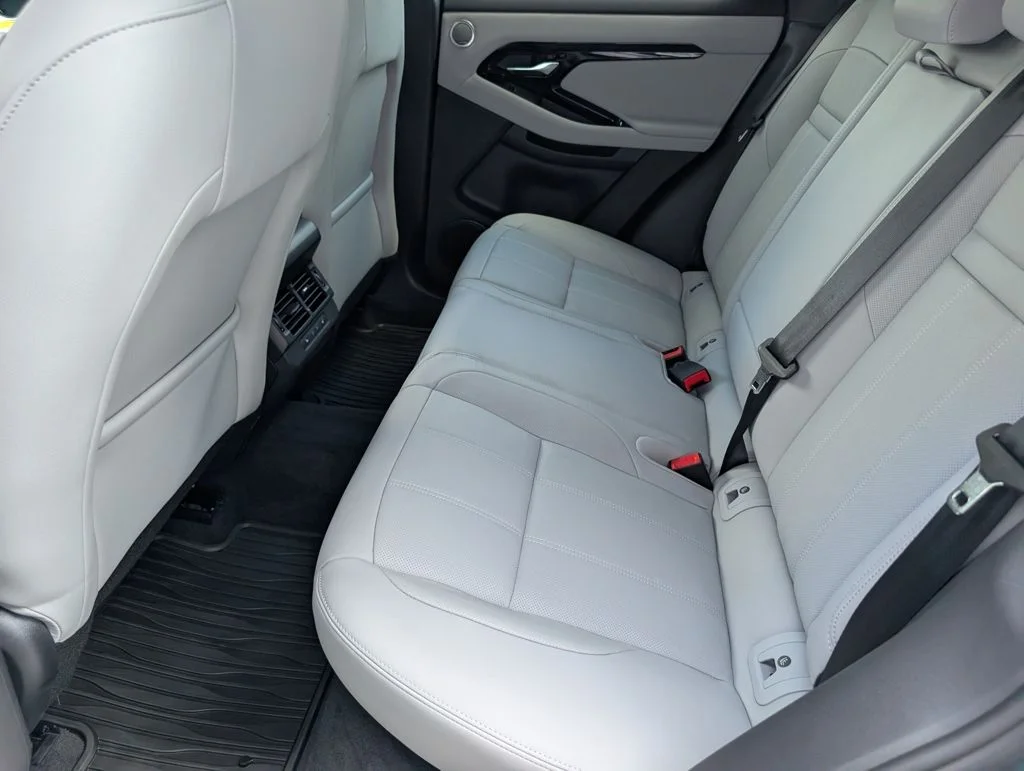 New 2026 Tribeca Blue Land Rover S image 23