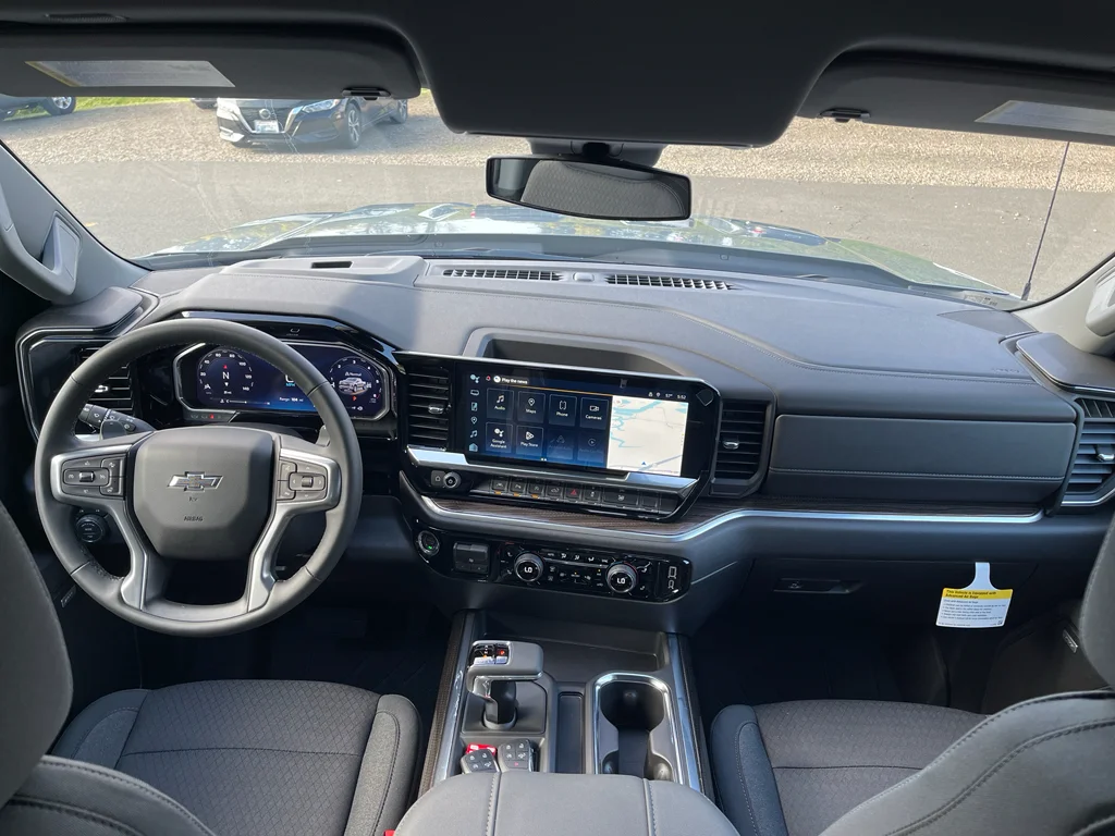 2026 Chevrolet Silverado 1500 RST - Photo 15