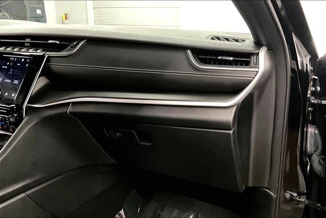 2024 Jeep Grand Cherokee L Laredo - Photo 18