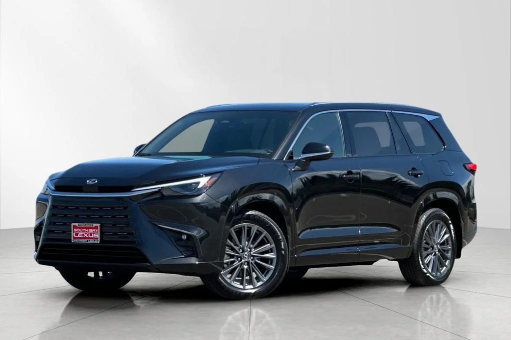 2025 Lexus TX 350 350 AWD's photo