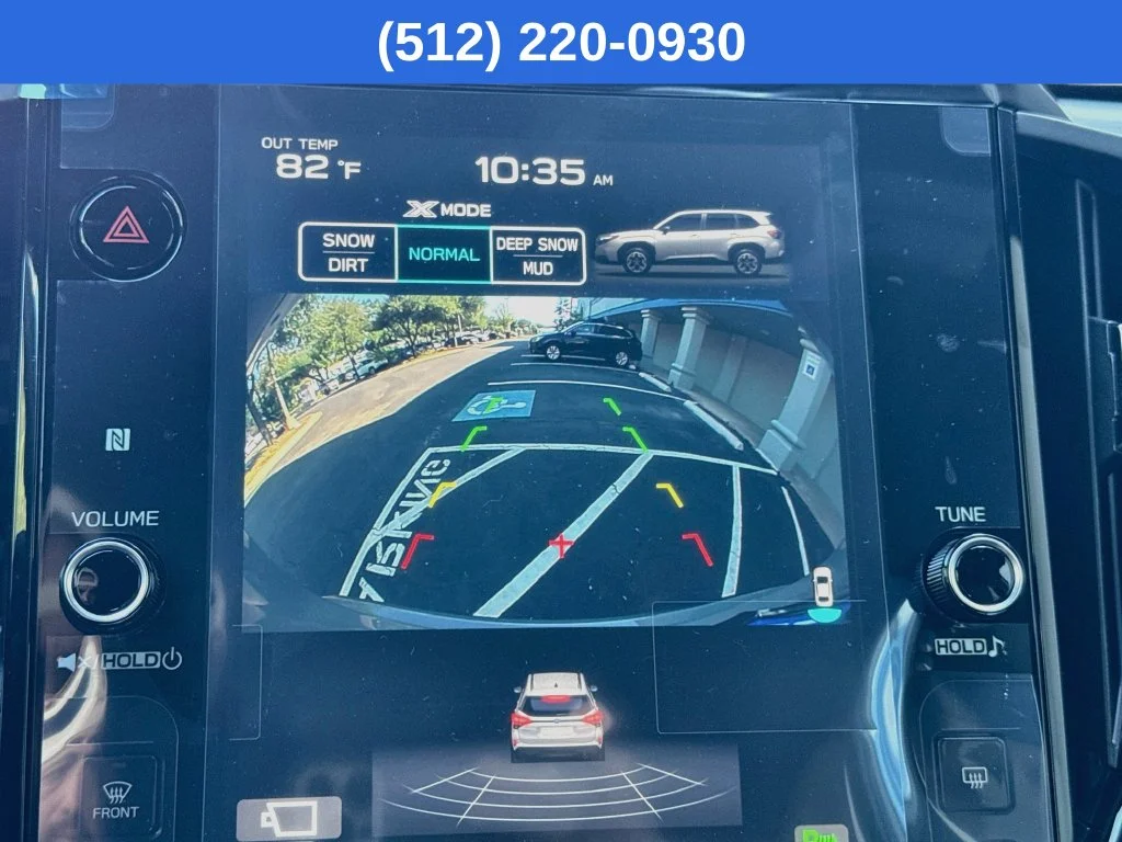 New 2026  Subaru Touring Hybrid image 17