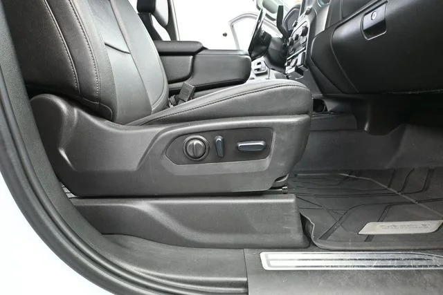 2022 Chevrolet Silverado 2500HD LTZ - Photo 37