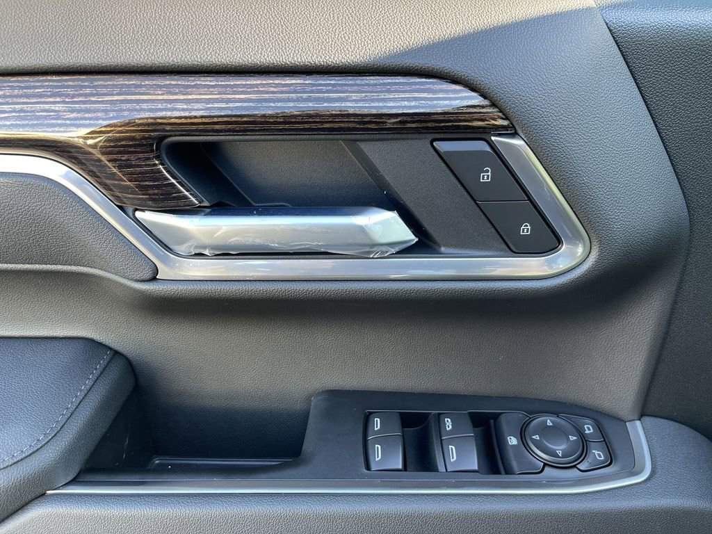 2026 GMC Sierra 1500 Elevation - Photo 24