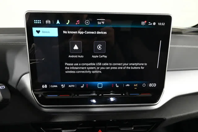 New 2026 Pure Gray Volkswagen Pro image 7