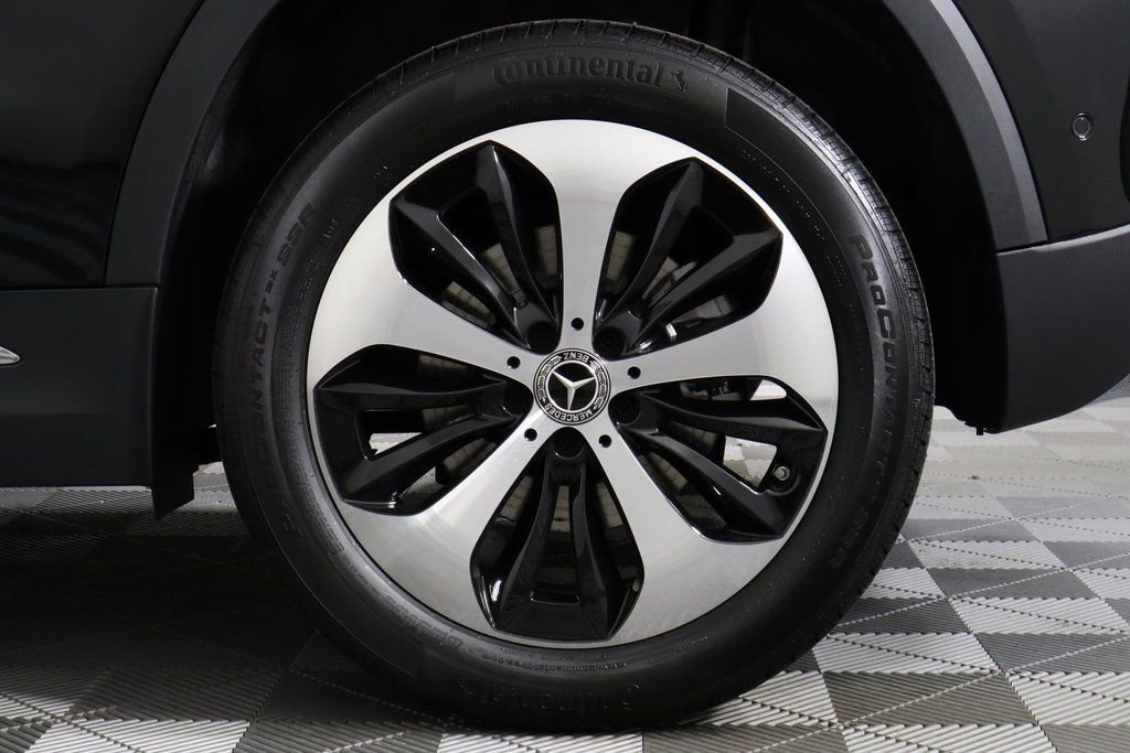 2025 Mercedes-Benz GLA GLA250 - Photo 37