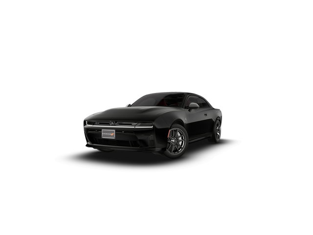 2026 Dodge Charger Charger Scat Pack R/T Scat Pack