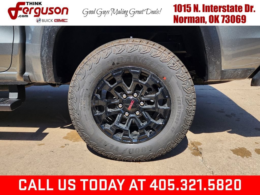 2026 GMC Canyon Elevation - Photo 49