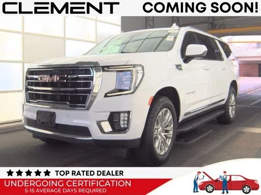 2024 GMC Yukon XL