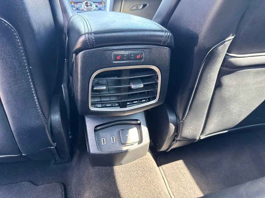Used 2019 Magnetic Gray Metallic Lincoln Reserve image 21