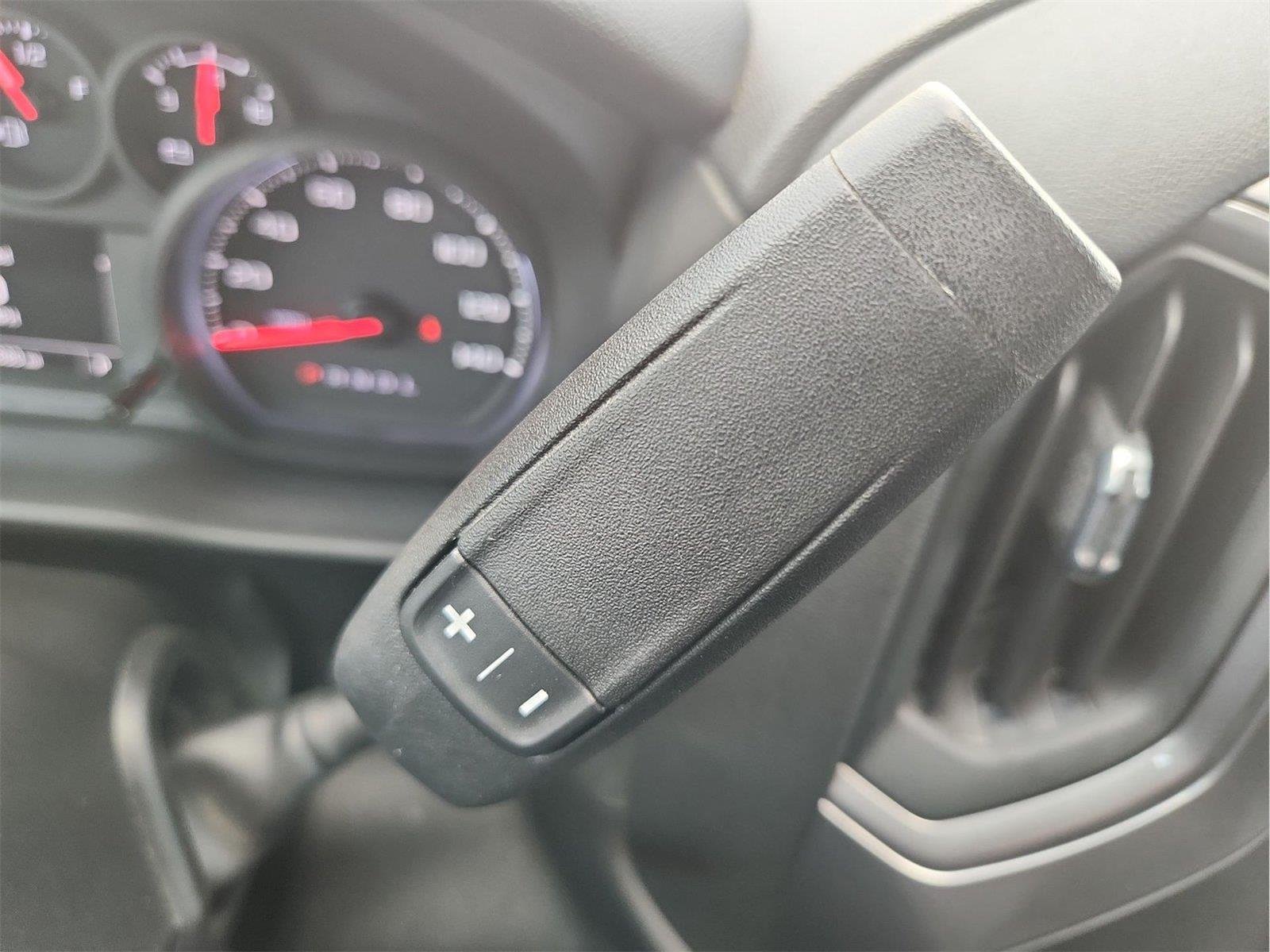 2022 Chevrolet Silverado 1500 photo 15 of 32