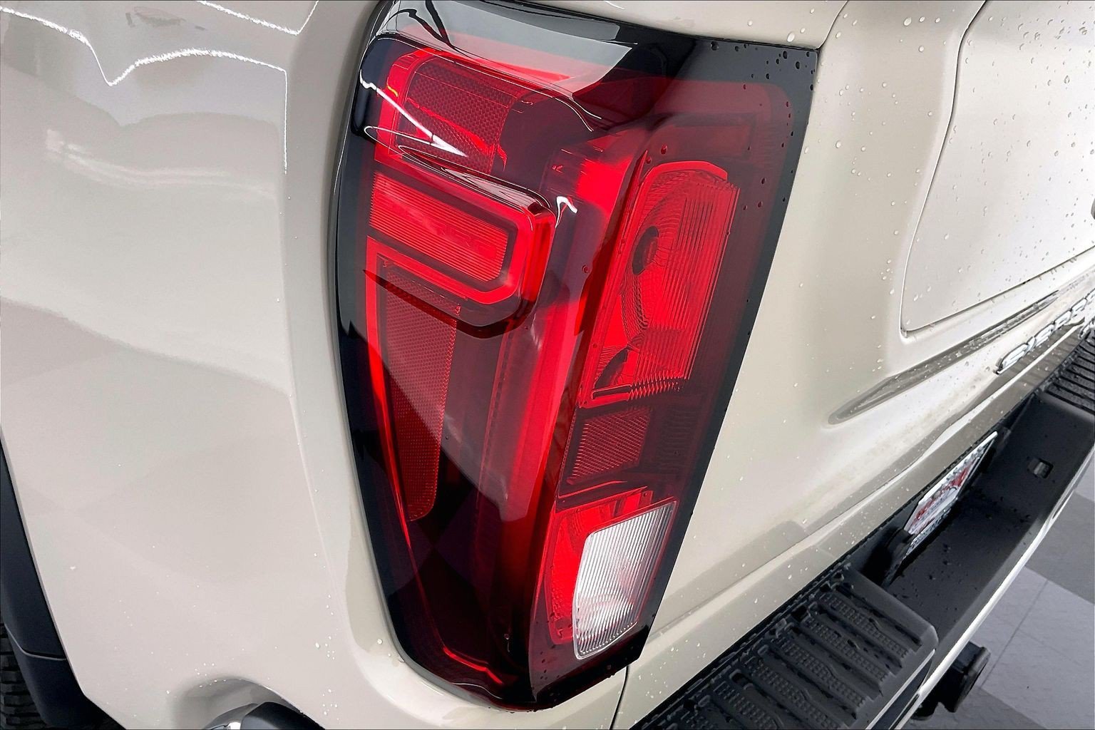 New 2026 Coastal Dune GMC SLE image 16