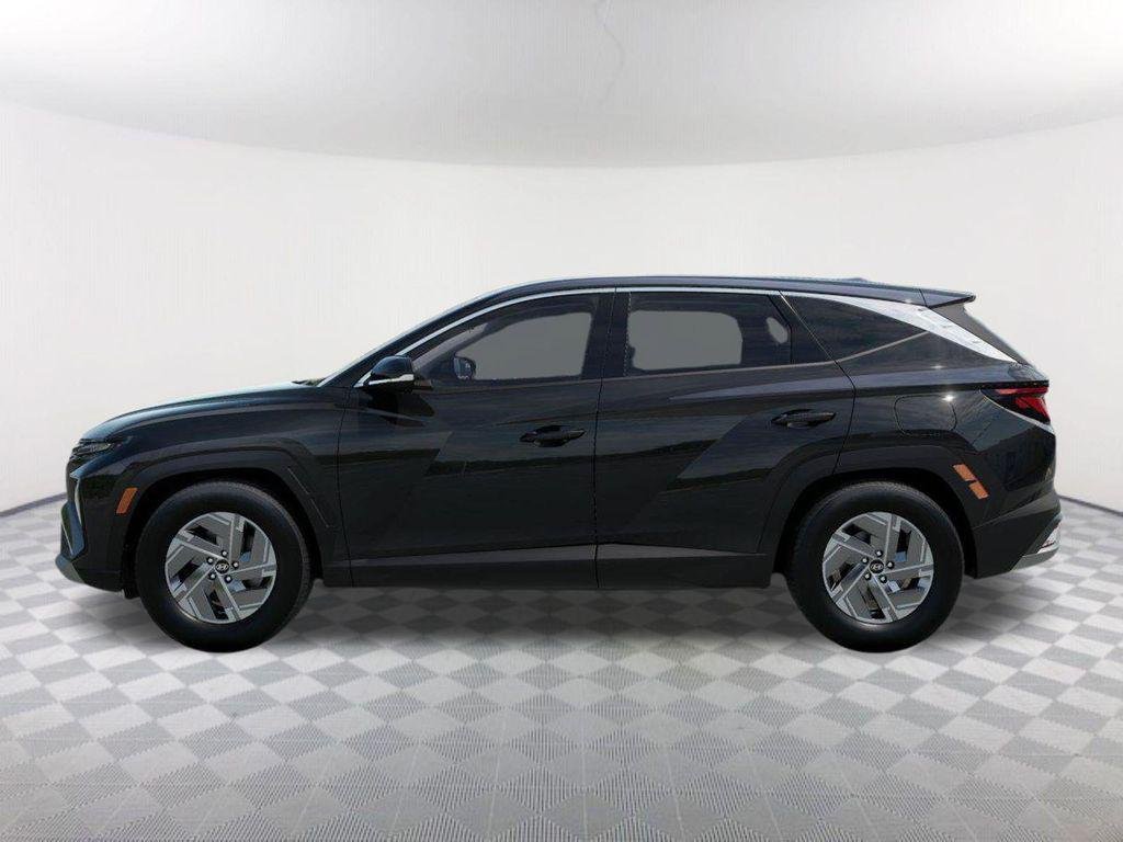 New 2026 Gray Hyundai Blue image 3