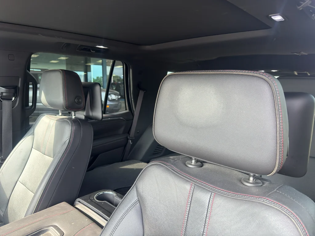 Used 2023 Summit White Chevrolet RST image 13