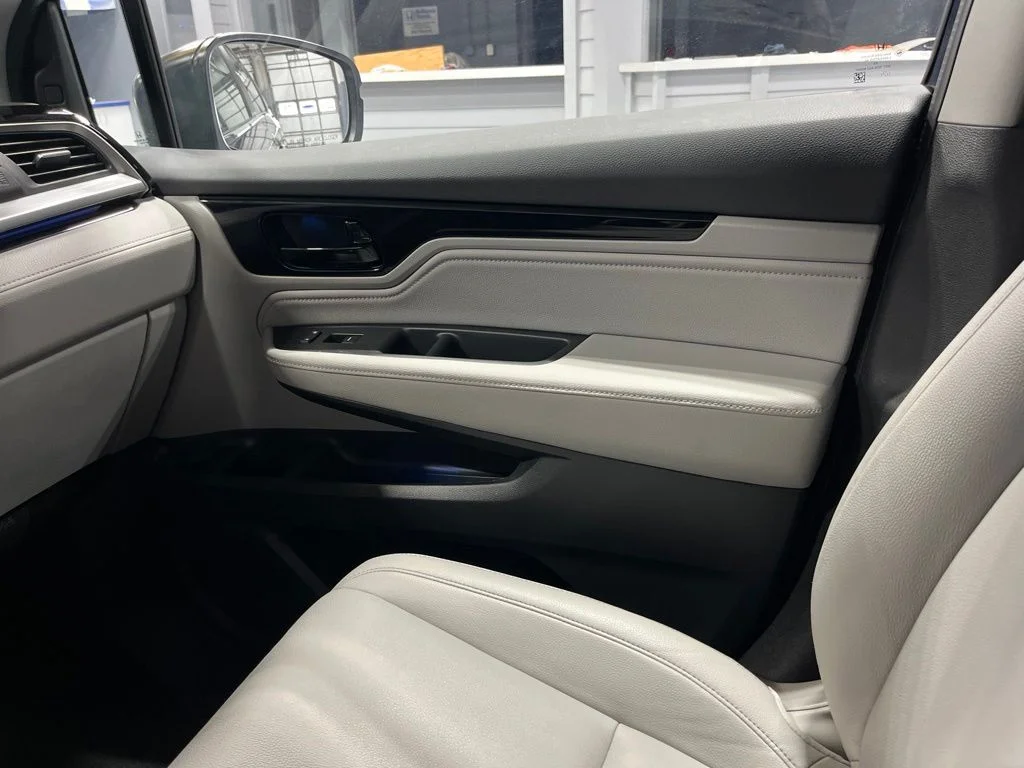 2024 Honda Odyssey Touring - Photo 15