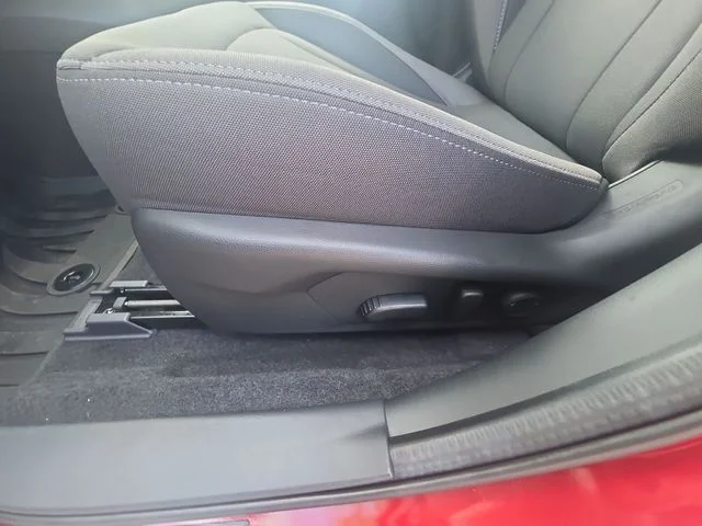 Used 2026 Red Subaru Premium image 12