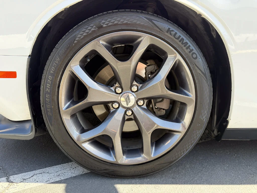 Used 2019  Dodge R/T image 12