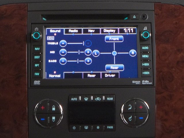 Used 2014 Grayish Silver Chevrolet LT image 12