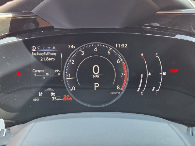 New 2026 Ultra White Lexus PREMIUM image 30