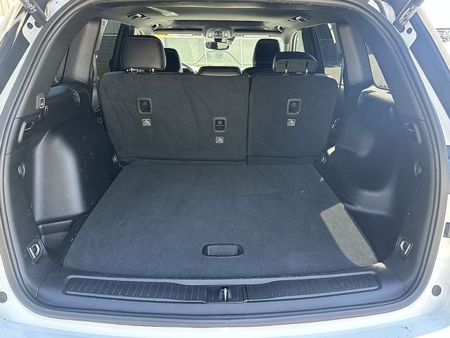 2023 Jeep Grand Cherokee Altitude - Photo 14