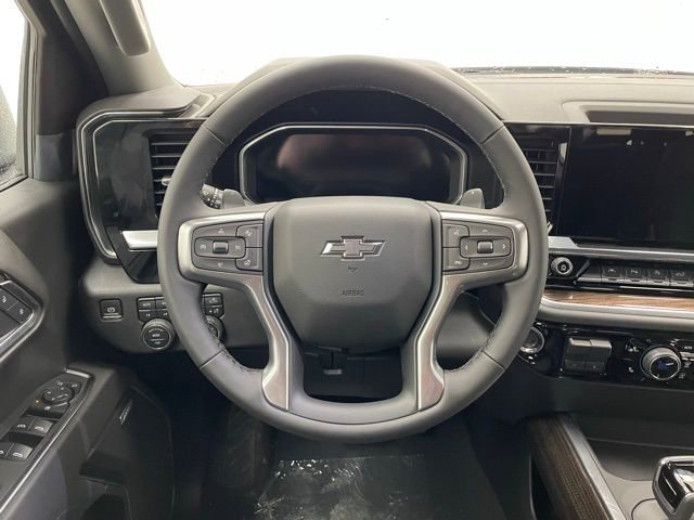 2026 Chevrolet Silverado 1500 RST - Photo 13