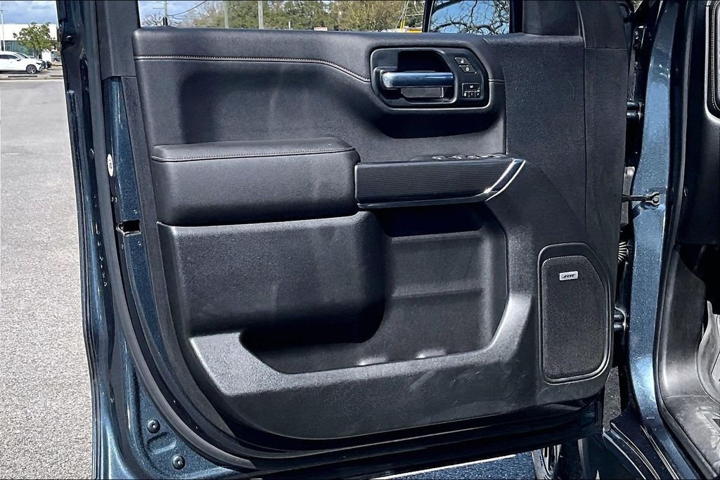 2019 GMC Sierra 1500 AT4 - Photo 17
