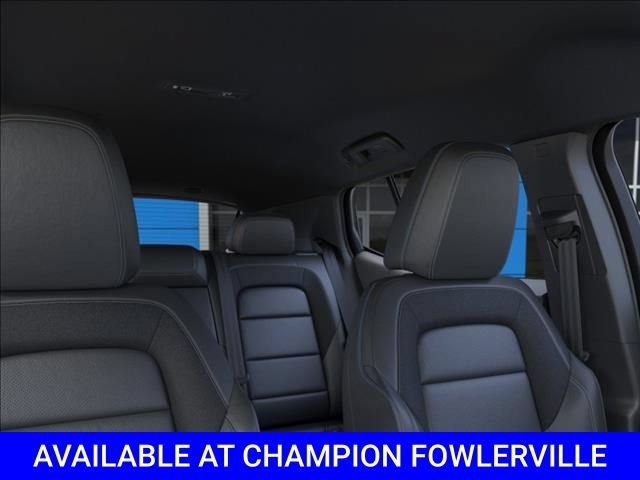 2026 Chevrolet Equinox EV 2LT - Photo 24