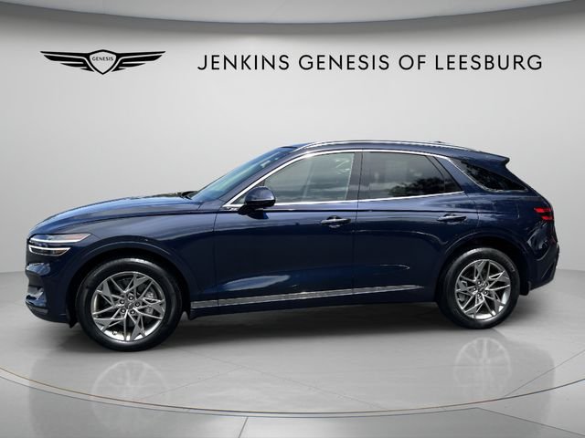 Used 2025 Blue Genesis 2.5T image 11