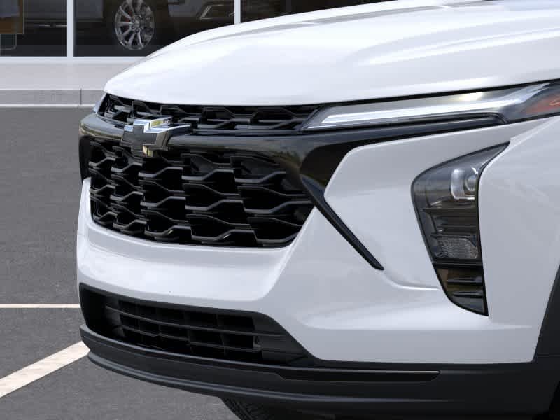2026 Chevrolet Trax LT - Photo 13