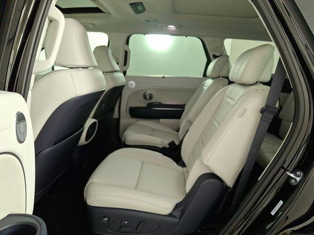 2026 Hyundai Palisade Calligraphy - Photo 9