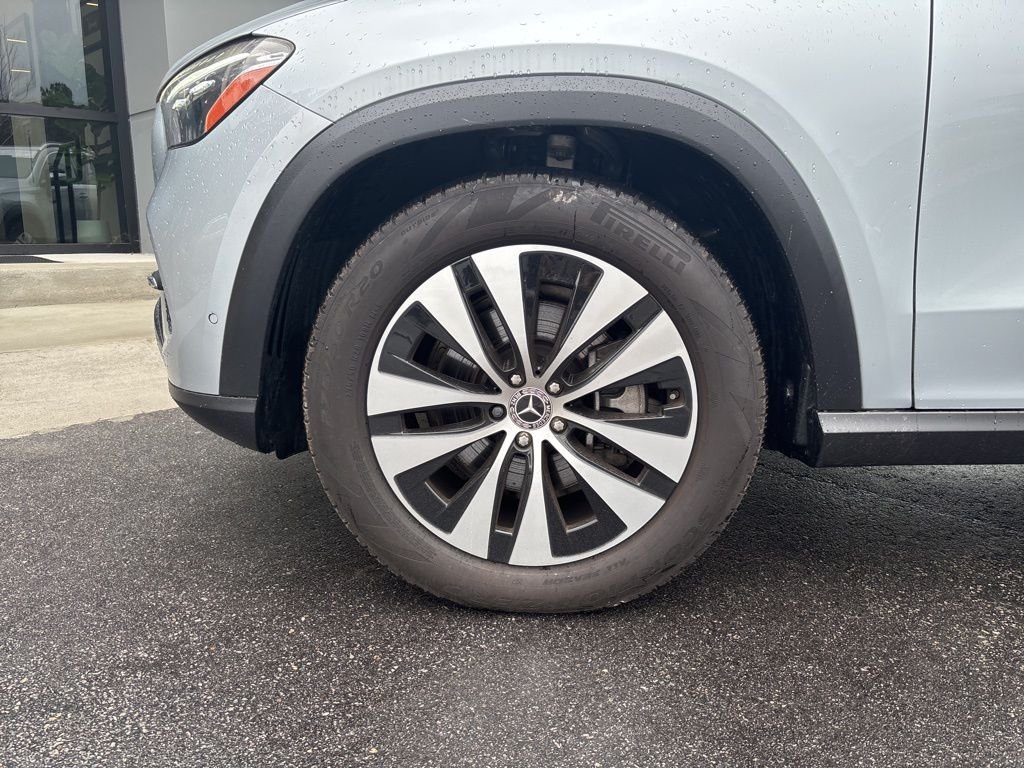 2024 Mercedes-Benz GLE GLE350 - Photo 11