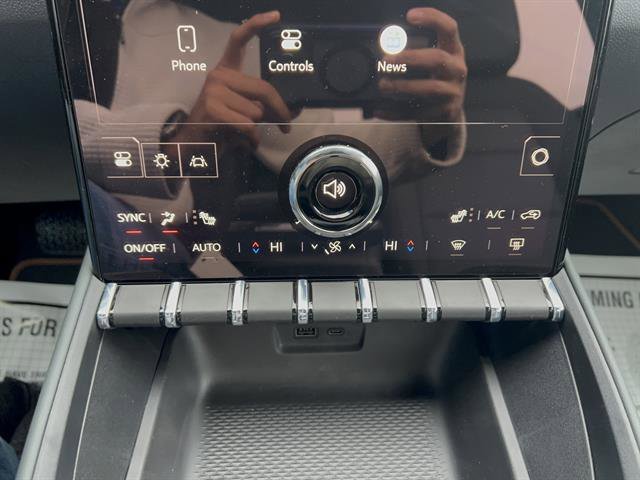 2026 GMC Terrain AT4 - Photo 25