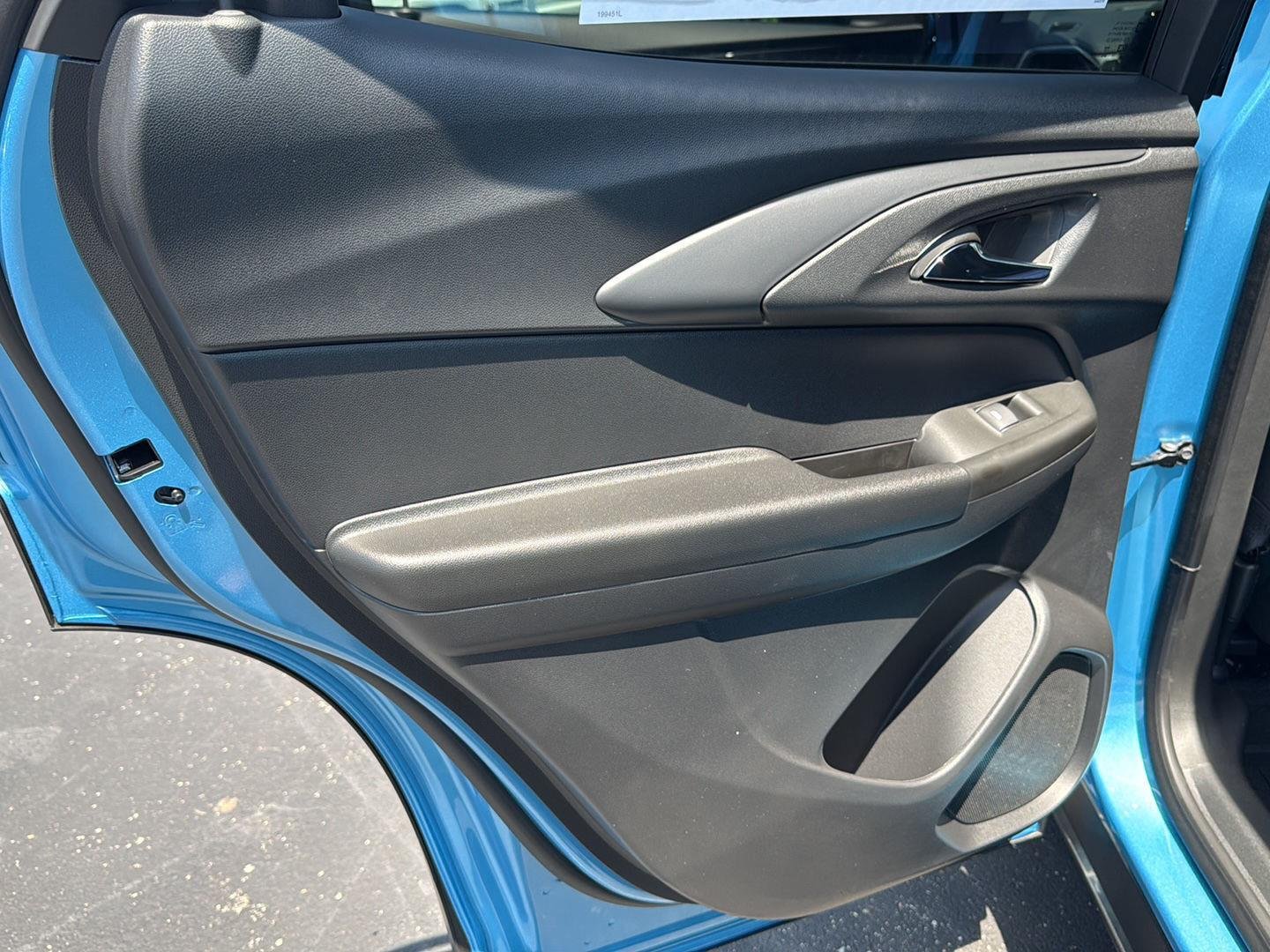 2026 Chevrolet Trailblazer LT - Photo 18