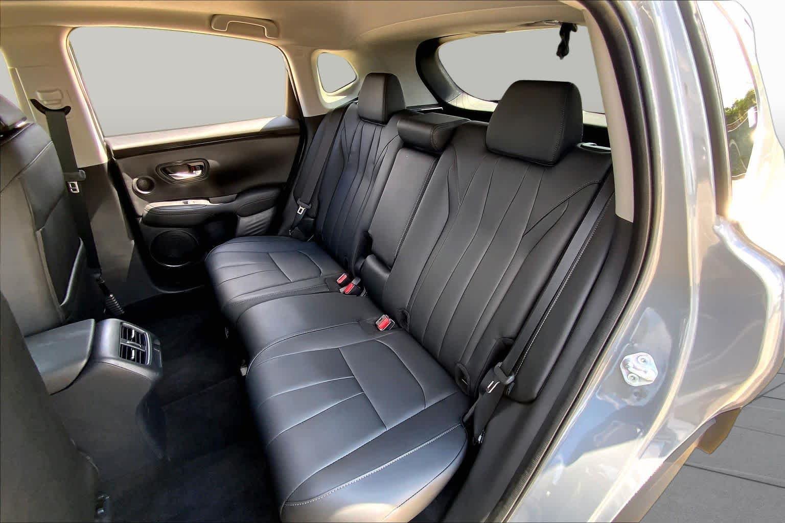Certified Used 2026 Urban Gray Pearl Acura  image 21