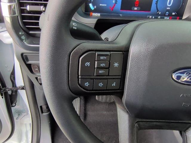 New 2026 Oxford White Ford STX® image 60