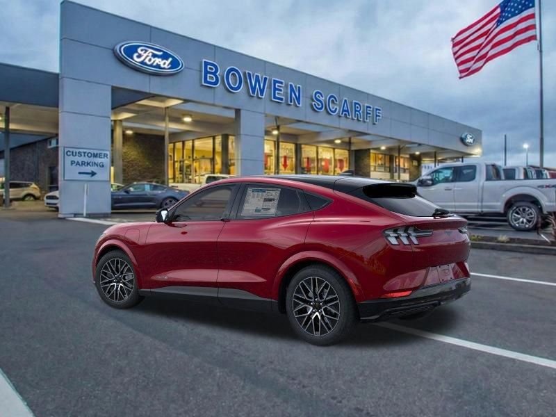2025 Ford Mustang Mach-E Premium - Photo 6