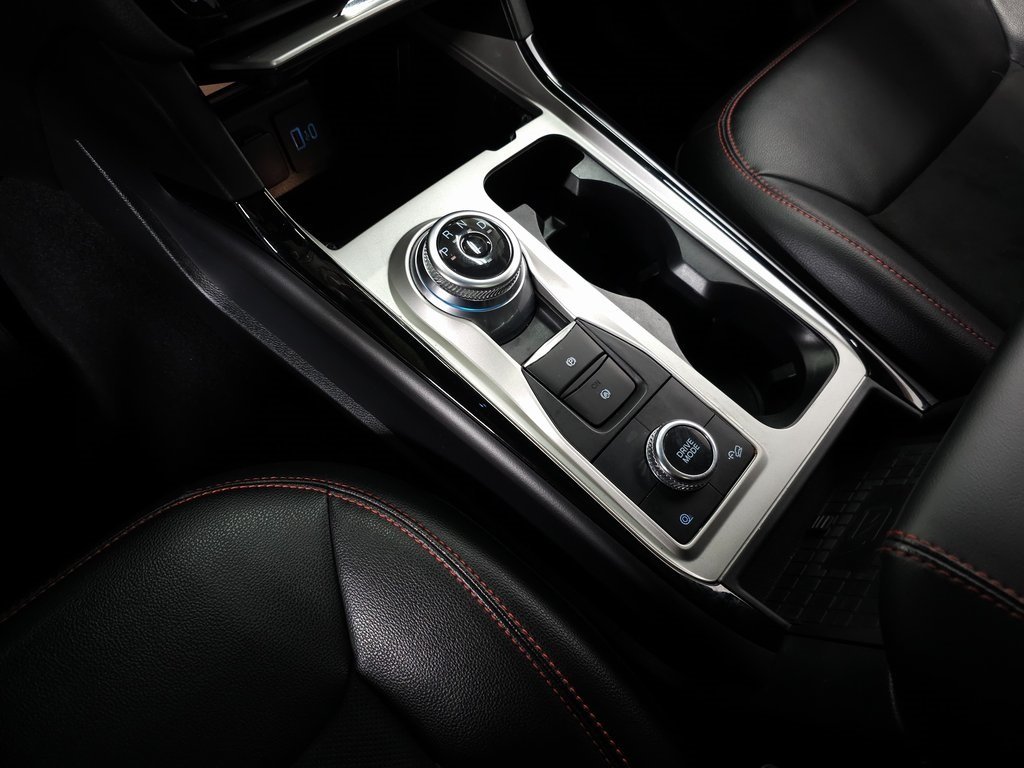 2023 FORD EXPLORER - Image 32