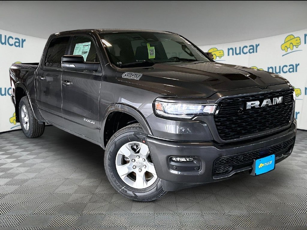 2026 RAM 1500 Pickup Big Horn/Lone Star
