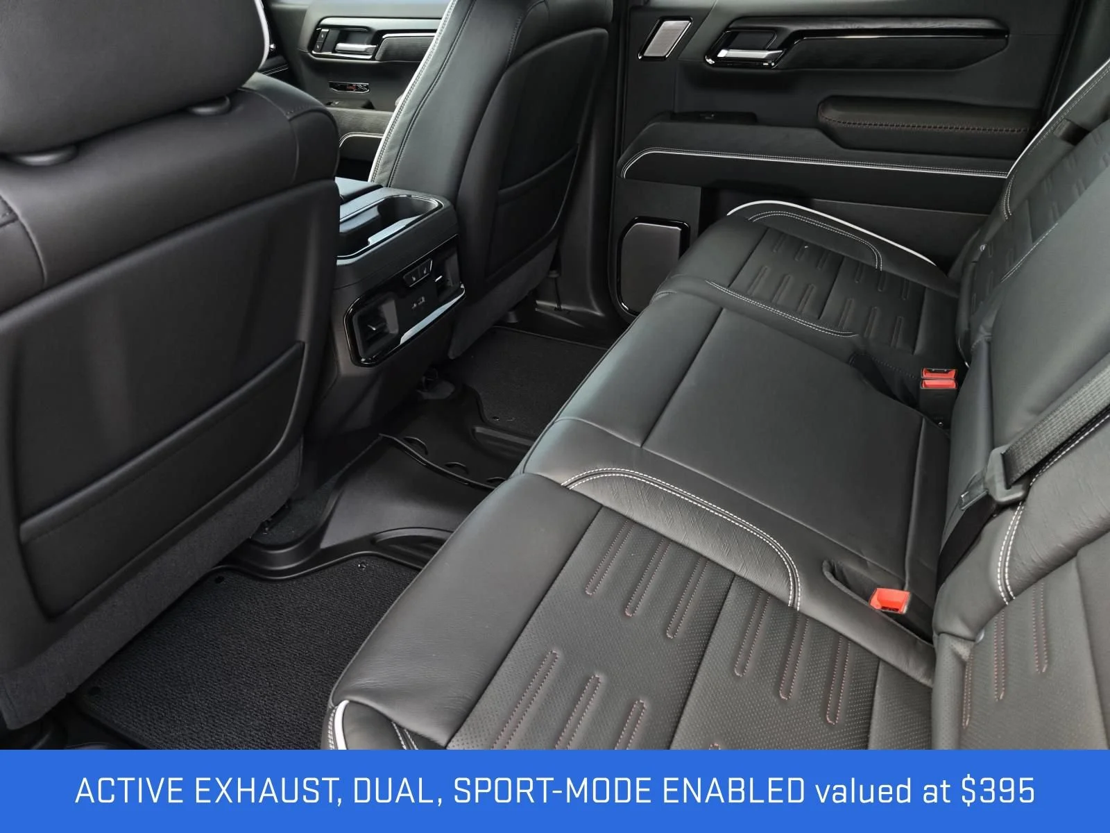 2026 GMC Sierra 1500 AT4X - Photo 6