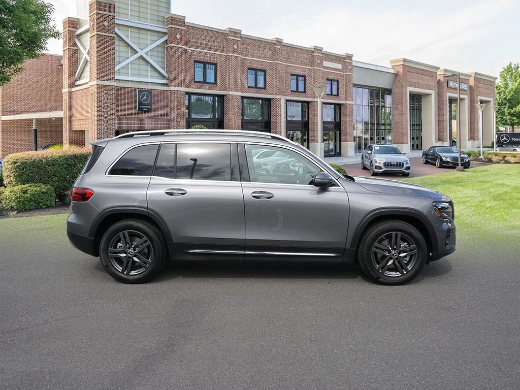 2025 Mercedes-Benz GLB Base - Photo 5