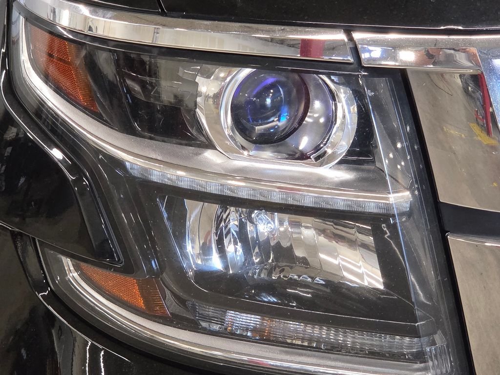 Used 2016 Black Chevrolet LS image 14