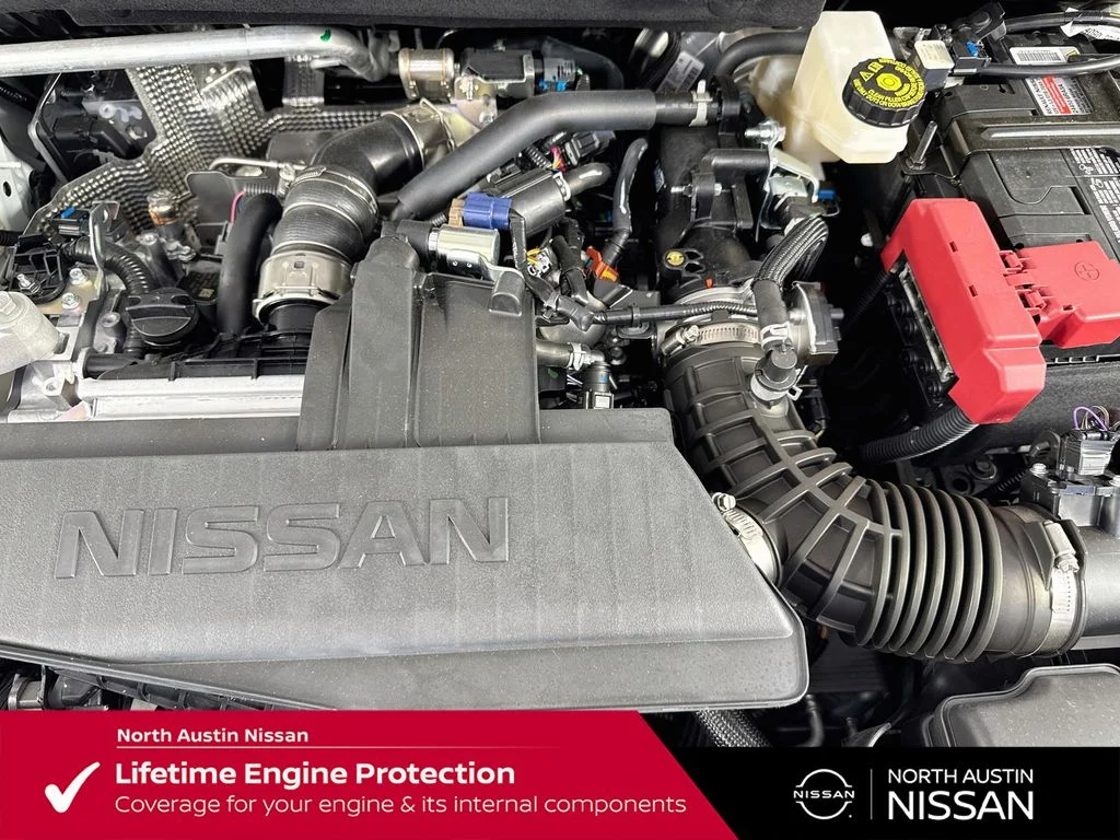 New 2026 White/off-white Nissan S image 12