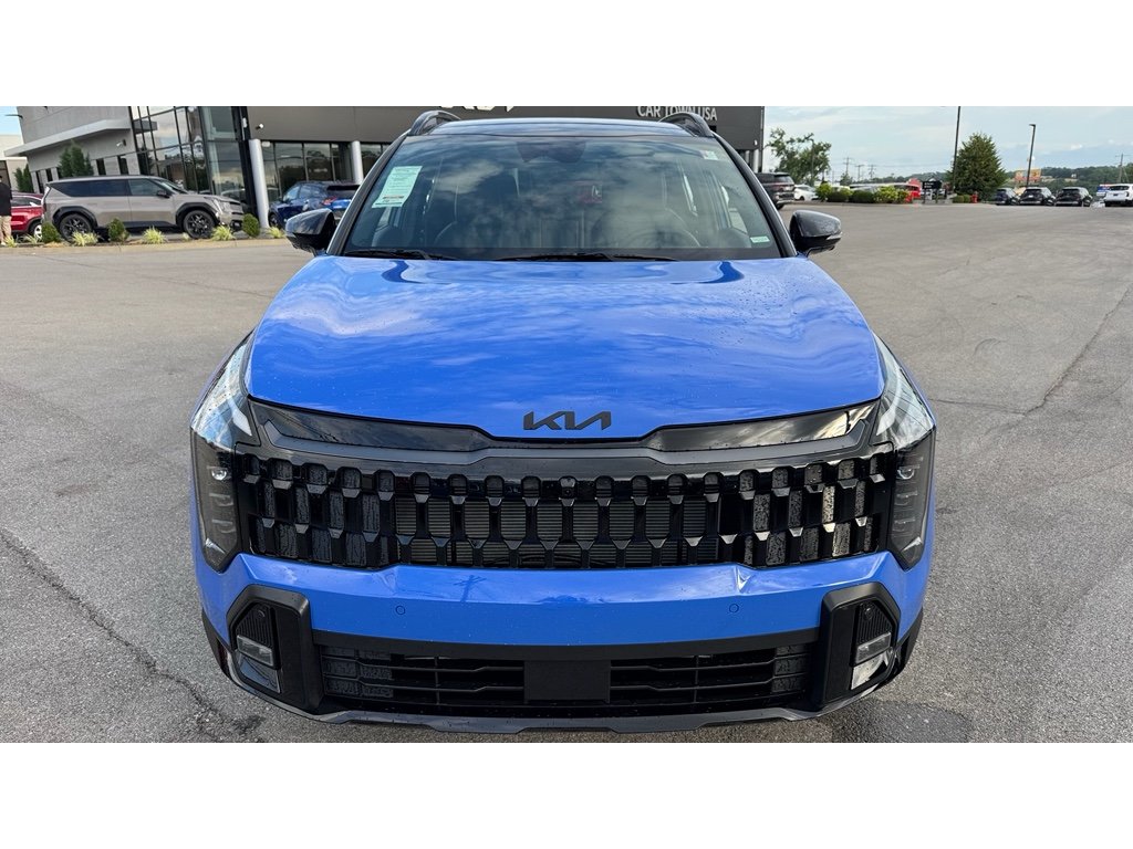 2026 Kia Sportage X-Pro Prestige - Photo 31