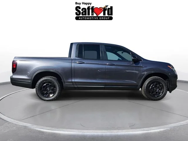 2026 Honda Ridgeline TrailSport - Photo 8