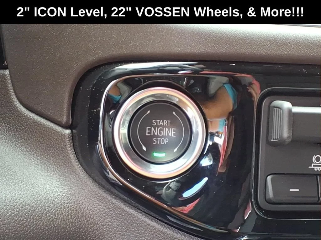 2026 Chevrolet Silverado 1500 LTZ - Photo 13