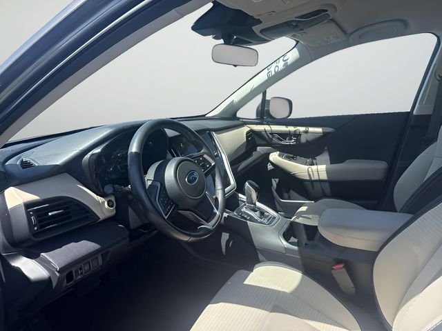 Used 2024 Brown Subaru Premium image 9