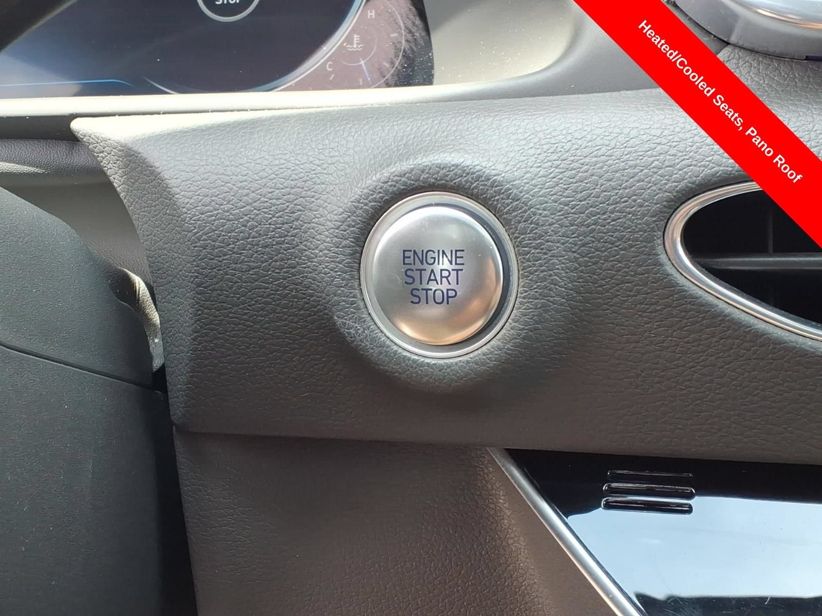 2020 Hyundai Sonata Limited - Photo 24